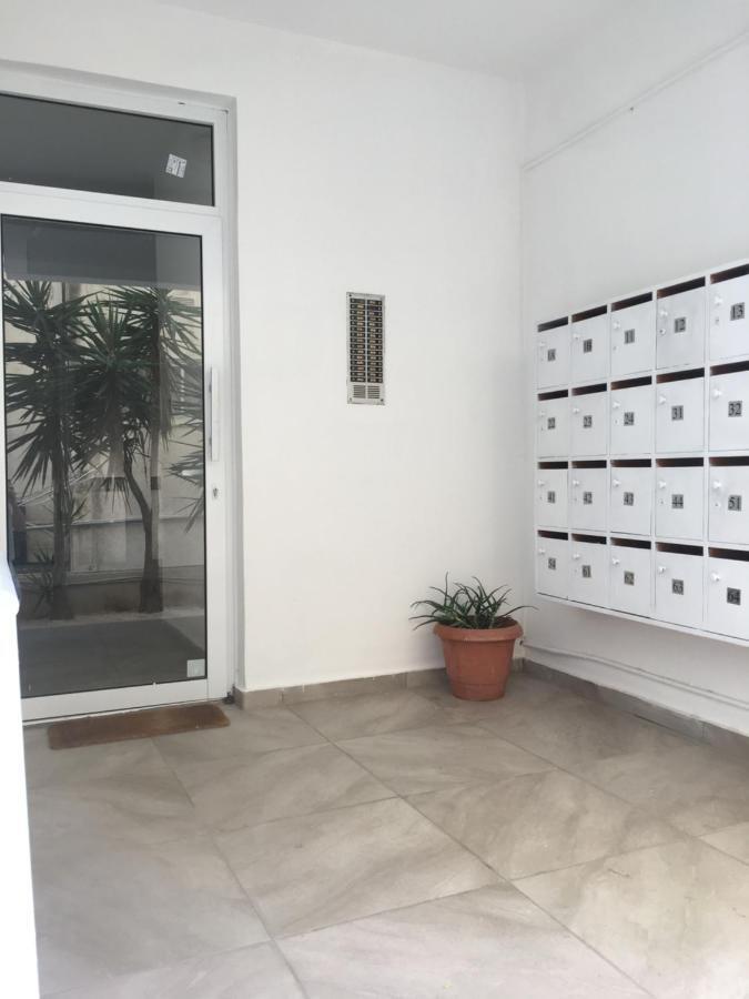 Larnaca Beach Apartment 1A ภายนอก รูปภาพ